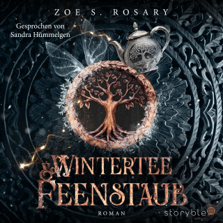 Zoe S. Rosary: Wintertee und Feenstaub