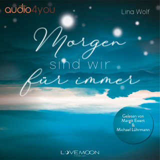 Lina Wolf: Morgen sind wir für immer