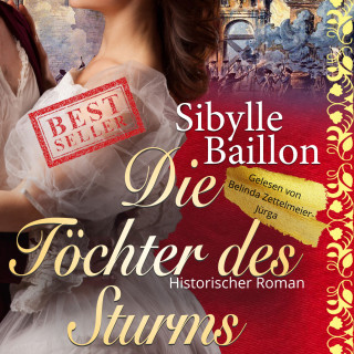 Sibylle Baillon: Die Töchter des Sturms