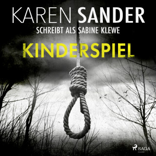 Karen Sander: Kinderspiel