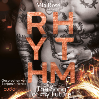 Mia Rosé: Rhythm