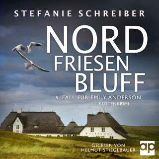 Stefanie Schreiber: Nordfriesenbluff