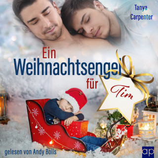 Tanya Carpenter: Ein Weihnachtsengel für Tim
