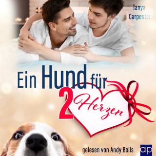 Tanya Carpenter: Ein Hund für zwei Herzen