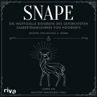 Lorrie Kim, Millicent Shacklebolt: Snape