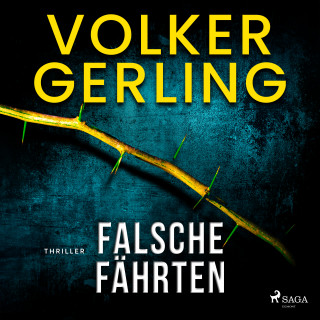 Volker Gerling: Falsche Fährten