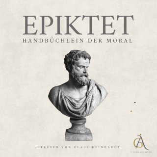 Marc Aurel: Selbstbetrachtungen - Hörbuch