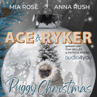 Mia Rosé, Anna Rush: Ace & Ryker