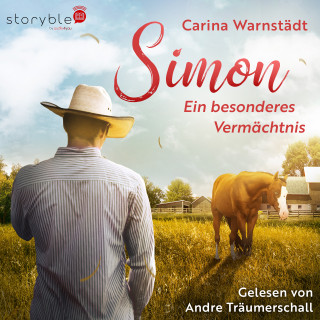 Carina Warnstädt: Simon
