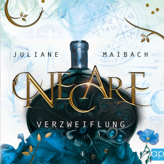 Juliane Maibach: Necare