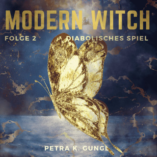 Petra K. Gungl: Diabolisches Spiel