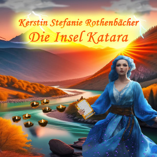 Kerstin Stefanie Rothenbächer: Die Insel Katara