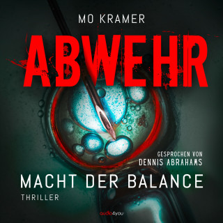 Mo Kramer: Abwehr