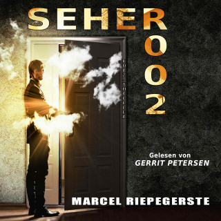 Marcel Riepegerste: Seher 002