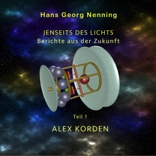 Hans Georg Nenning: Alex Korden