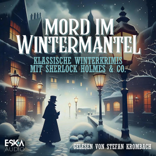 Sherlock Holmes: Mord im Wintermantel