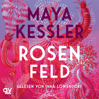 Maya Kessler: Rosenfeld