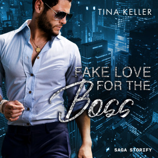 Tina Keller: Fake Love for the Boss