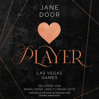 Jane Door: Player - Las Vegas Games