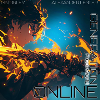 Gin Orley: Generation Online
