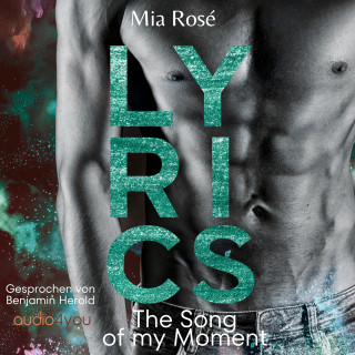 Mia Rosé: Lyrics