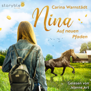 Carina Warnstädt: Nina