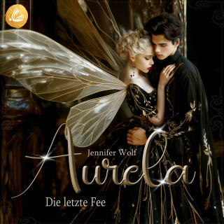 Jennifer Wolf: Aurela - Die letzte Fee