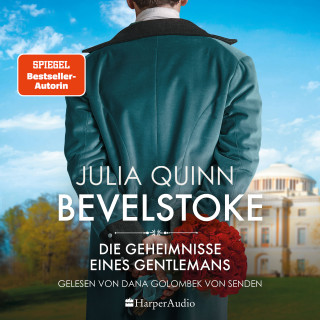 Julia Quinn: Bevelstoke – Die Geheimnisse eines Gentlemans (ungekürzt)