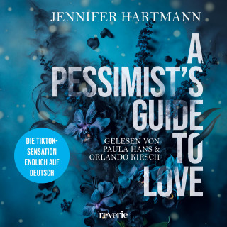 Jennifer Hartmann: A Pessimist's Guide to Love