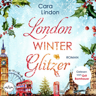 Cara Lindon: London Winterglitzer