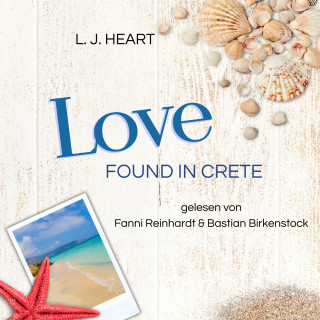 L.J. Heart: Love found in Crete
