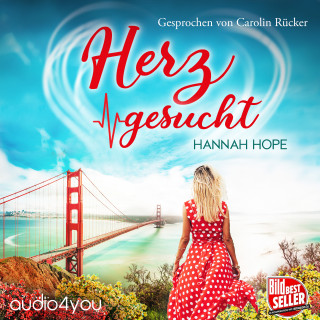 Hannah Hope: Herz gesucht