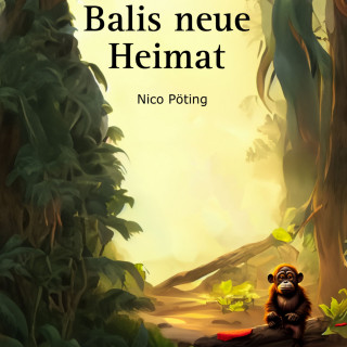Nico Pöting: Balis neue Heimat