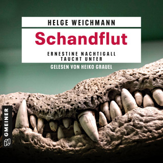 Helge Weichmann: Schandflut
