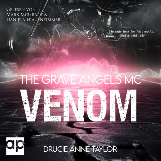 Drucie Anne Taylor: Venom