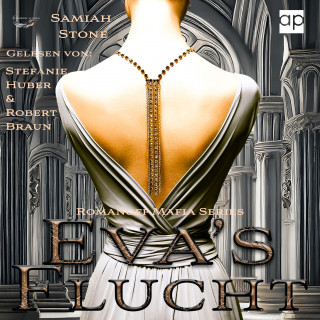 Samiah Stone: EVA'S FLUCHT