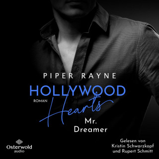 Piper Rayne: Hollywood Hearts – Mr. Dreamer (L.A. Love Stories 2)