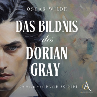 Oscar Wilde: Das Bildnis des Dorian Gray - Hörbuch
