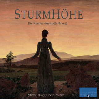 Emily Brontë: Sturmhöhe