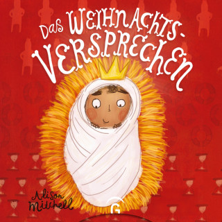 Alison Mitchell: Das Weihnachtsversprechen