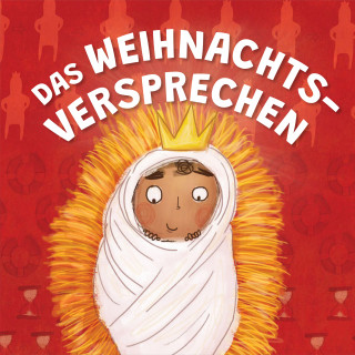 Alison Mitchell: Das Weihnachtsversprechen