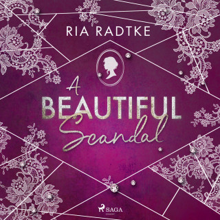 Ria Radtke: A Beautiful Scandal