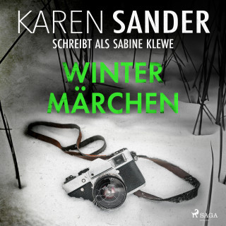 Karen Sander: Wintermärchen