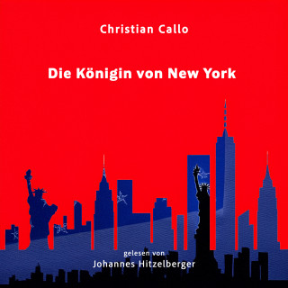 Christian Callo: Die Königin von New York