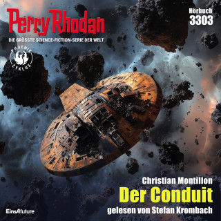 Christian Montillon: Perry Rhodan 3303: Der Conduit