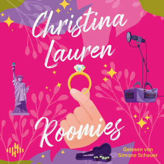 Christina Lauren: Roomies