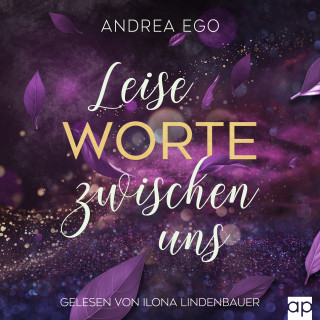 Andrea Ego: Leise Worte zwischen uns