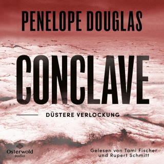 Penelope Douglas: Conclave – Düstere Verlockung (Devil's Night)