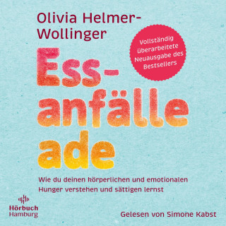 Olivia Helmer-Wollinger: Essanfälle ade