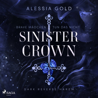 Alessia Gold: Sinister Crown
